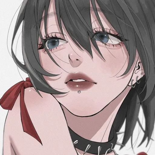 creator Yasii's avatar