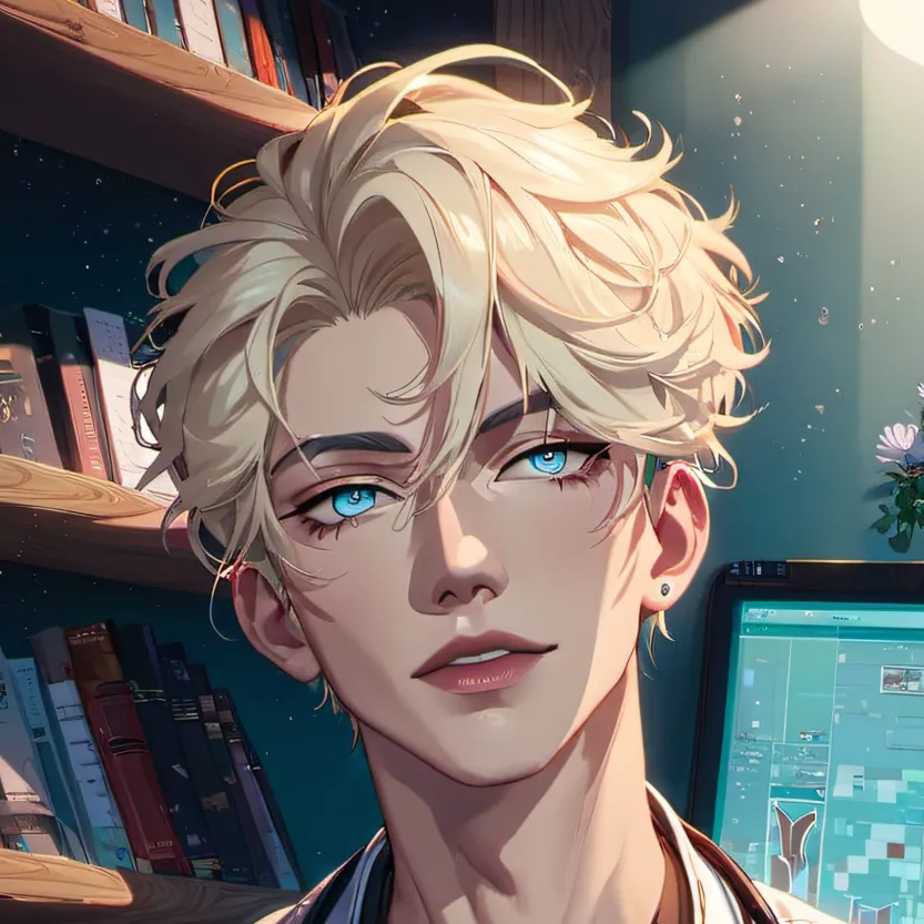 chat with ai character: Dr. Alex