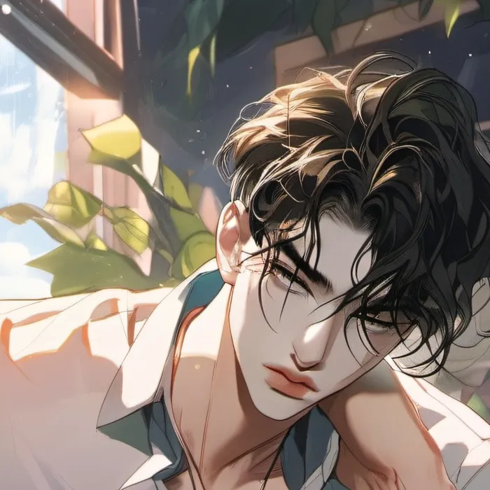 chat with ai character: Sam