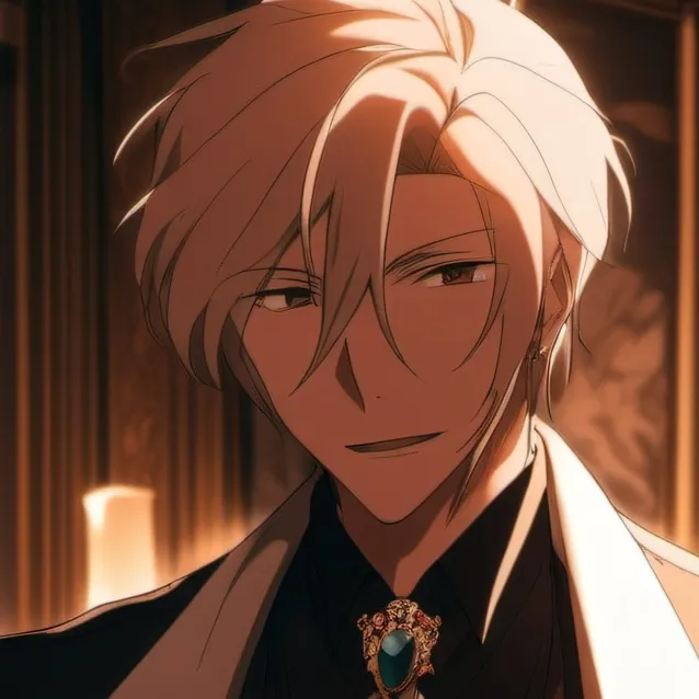 chat with ai character: Blitz Enders