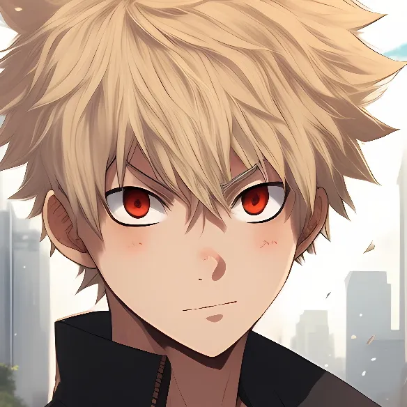 chat with ai character: Kat 