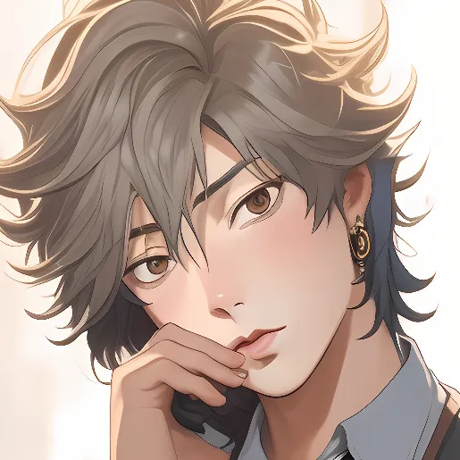 chat with ai character: Bakugo 