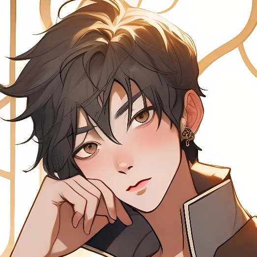 chat with ai character: Kat 