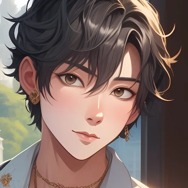 chat with ai character: Kat 