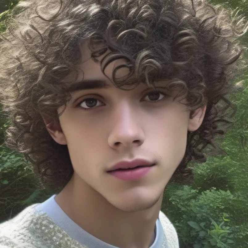 chat with ai character: Seth