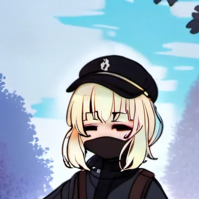 chat with ai character: Grace 