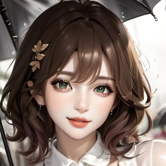 chat with ai character: Rynn 