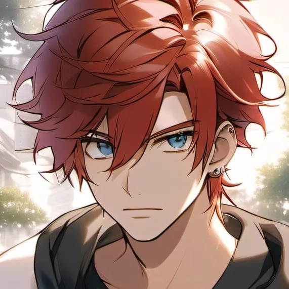 chat with ai character: Nathan 