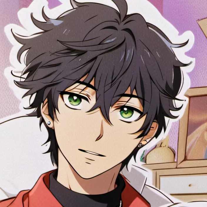 chat with ai character: Ace 