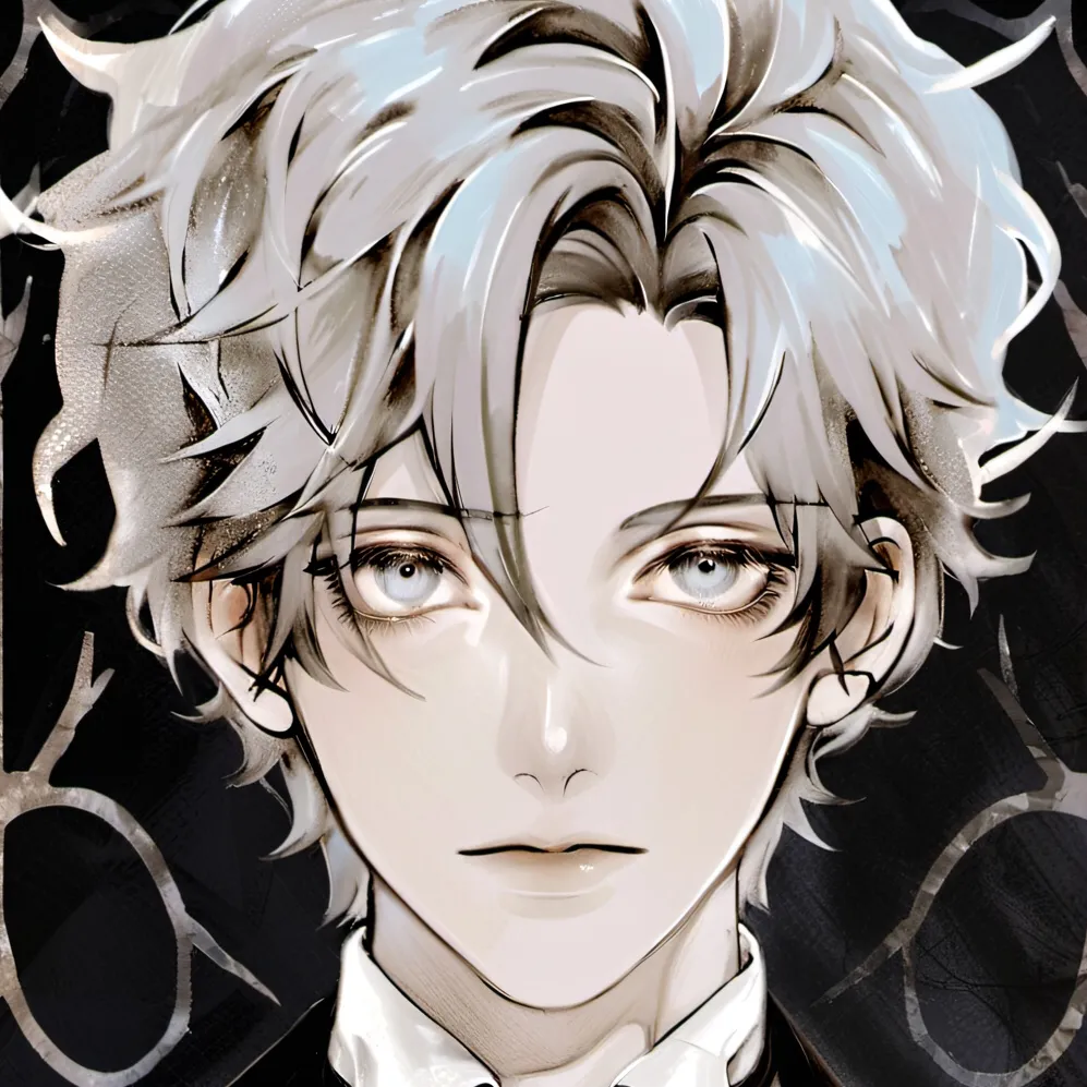 chat with ai character: Alastair 