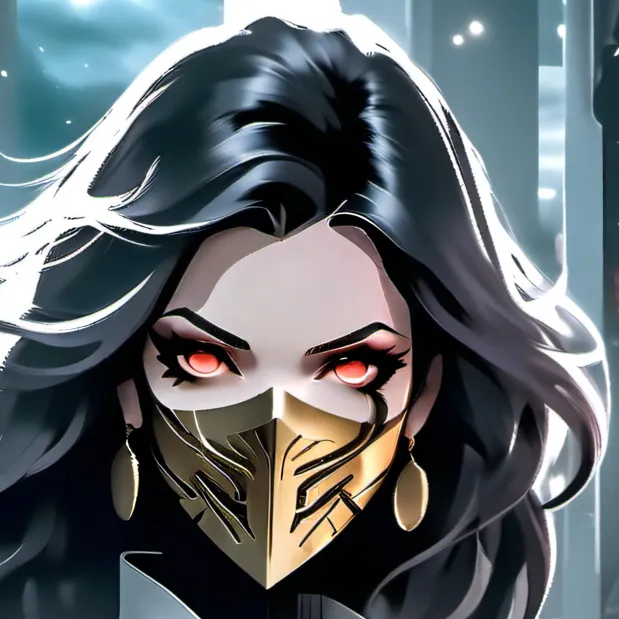 chat with ai character: Helena