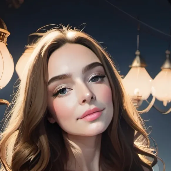 chat with ai character: Miya 