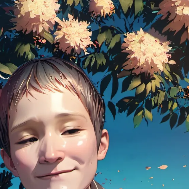 chat with ai character: Anna