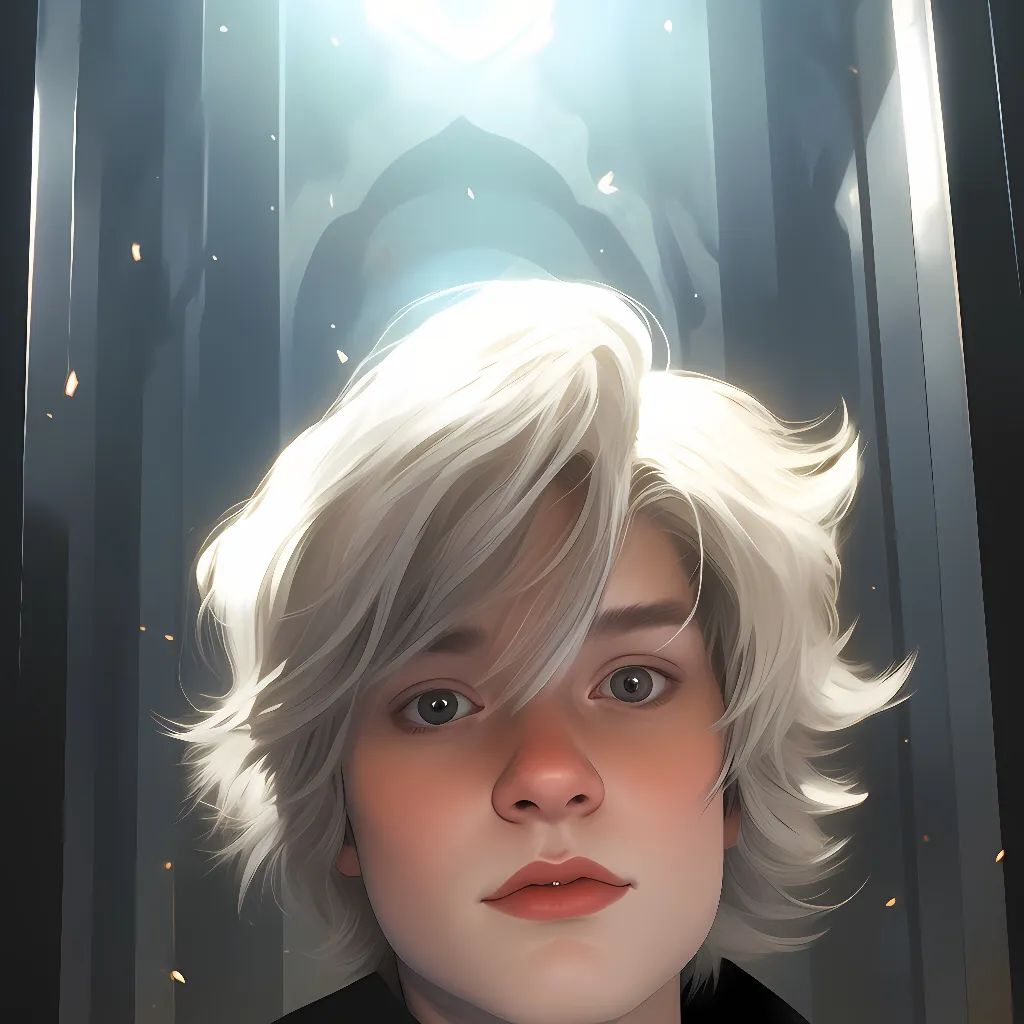 chat with ai character: Tundra