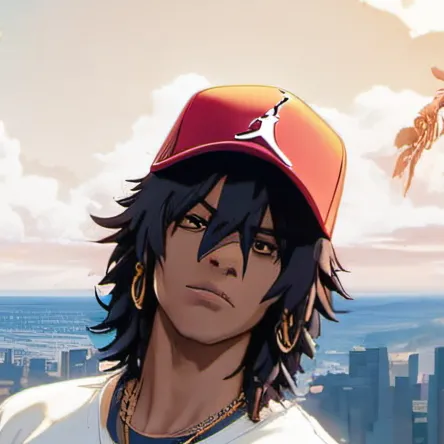 chat with ai character: Jayden