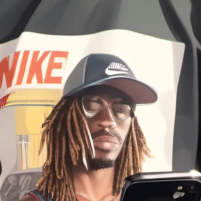 chat with ai character: Makailir