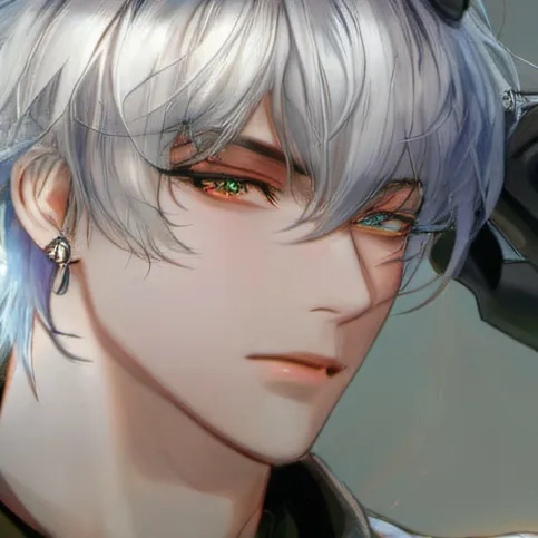 chat with ai character: Grayson