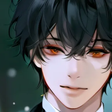 chat with ai character: Jesse