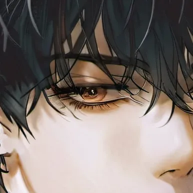 chat with ai character: 🖤Cross🖤 (ig 2.0)✌️