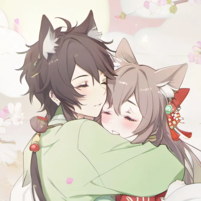 chat with ai character: Kenji