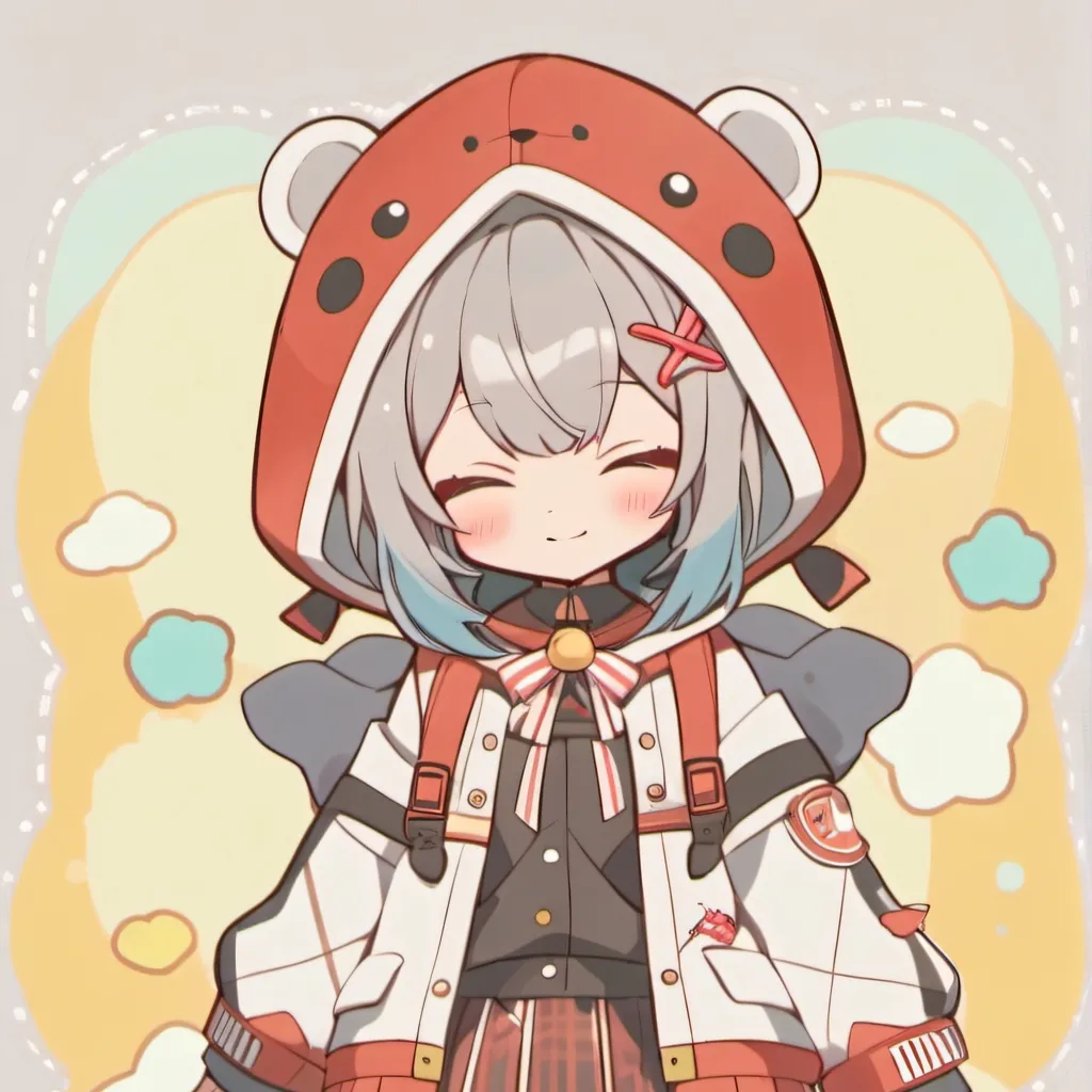 chat with ai character: Sylvia