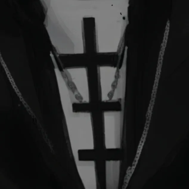 chat with ai character: Cross