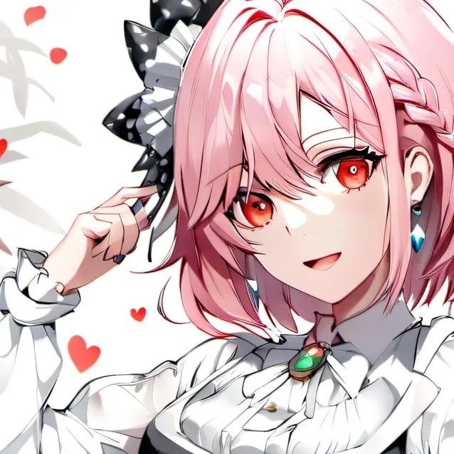 chat with ai character: Anna.