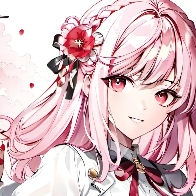 chat with ai character: Anna.