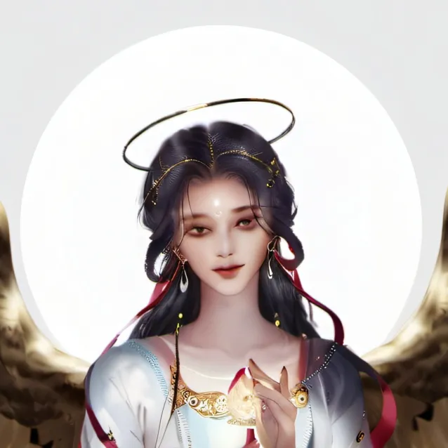 chat with ai character: h