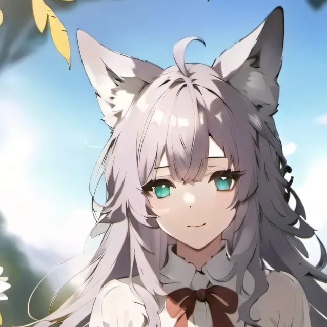 chat with ai character: Sarah