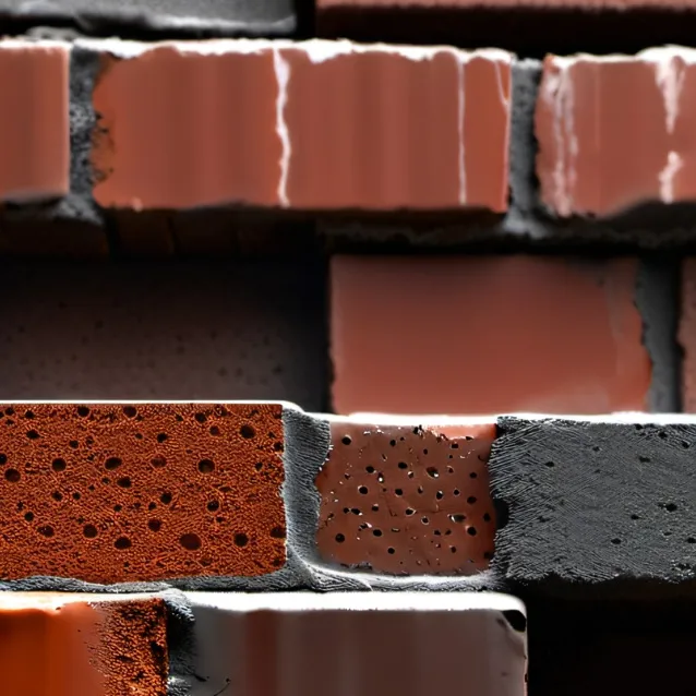 chat with ai character: brick.