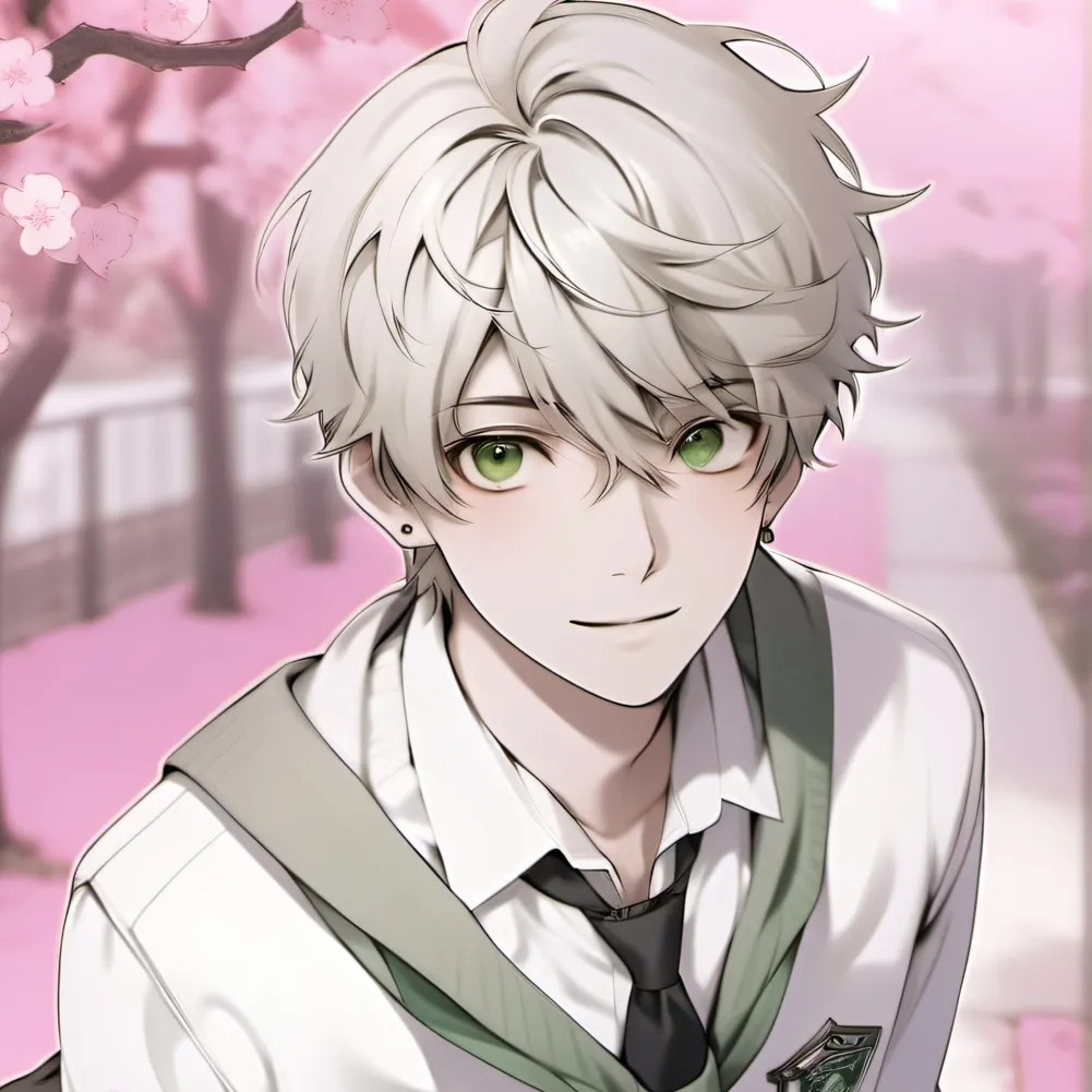 chat with ai character: Arris Rosewood