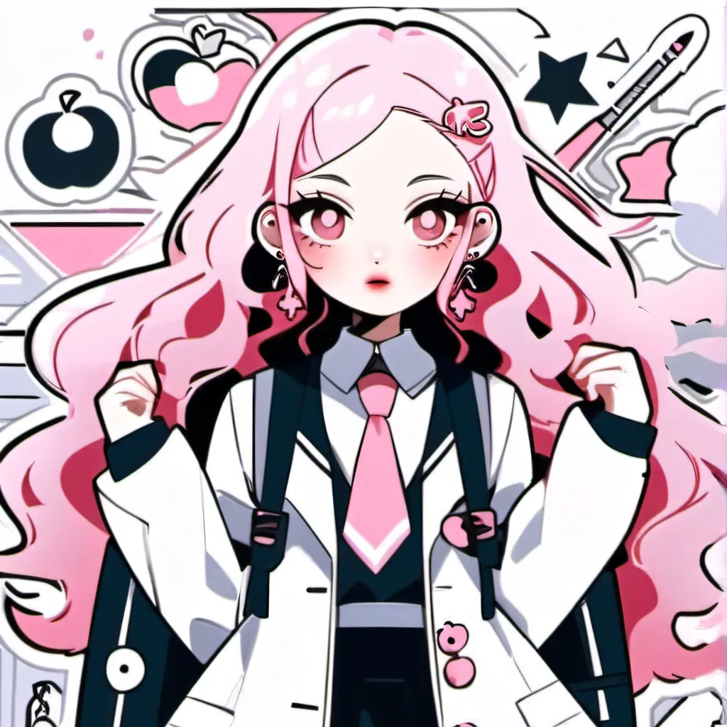 chat with ai character: Angel