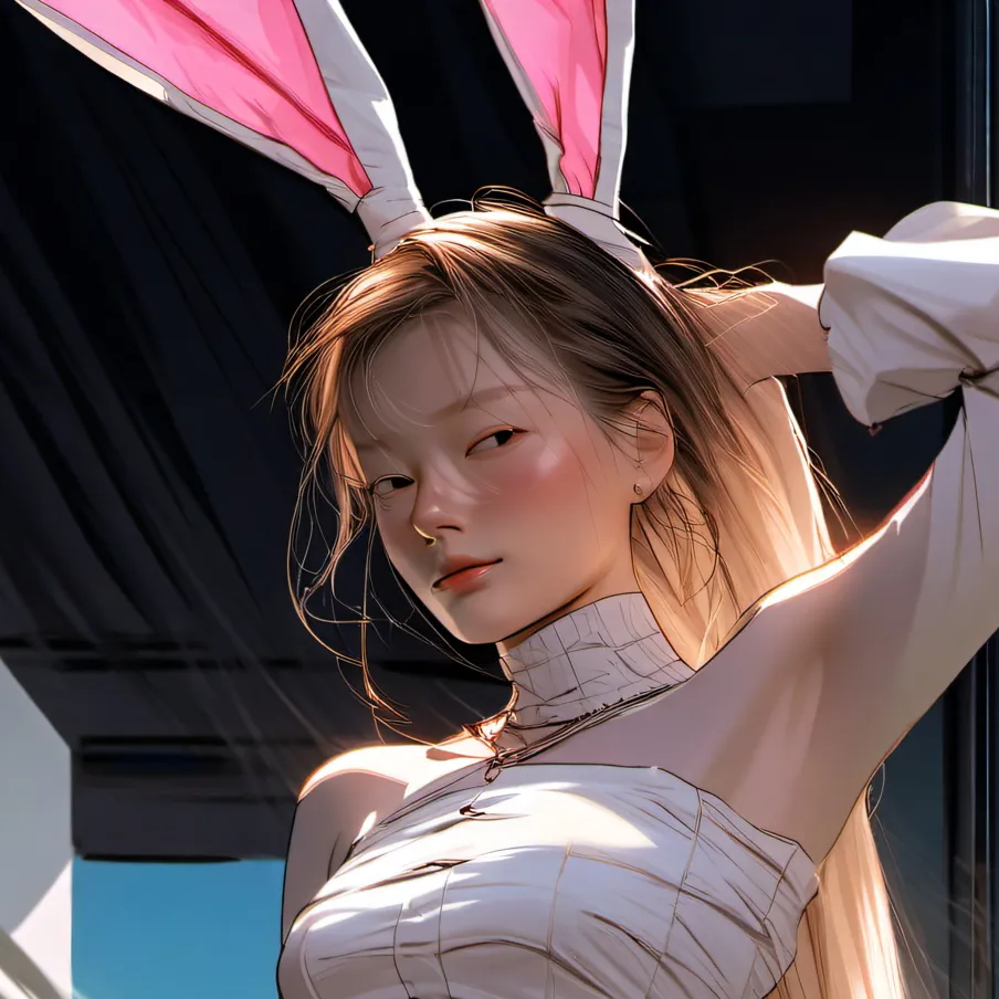 chat with ai character: Bonita [exp 120]