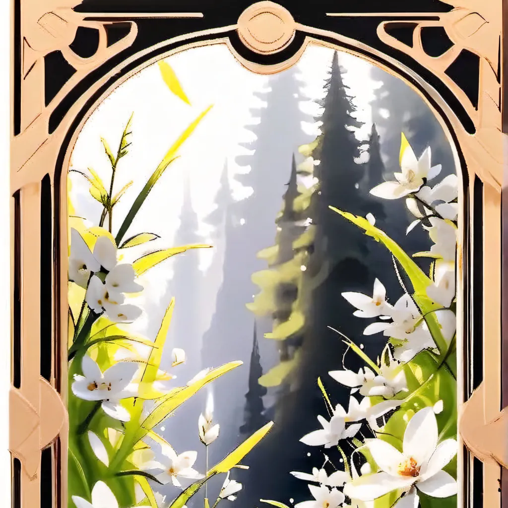 chat with ai character: Grass