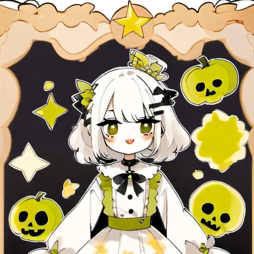 chat with ai character: Anna