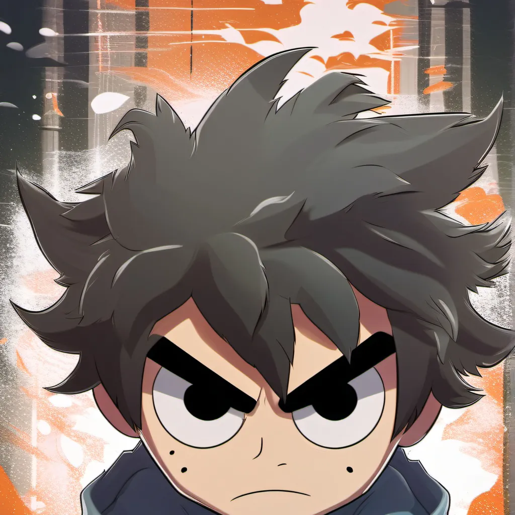 chat with ai character: Scott Pilgrim 