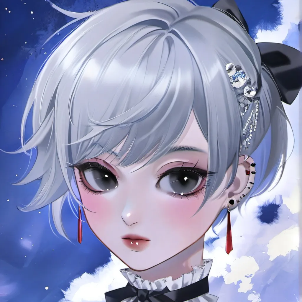 chat with ai character: Mary