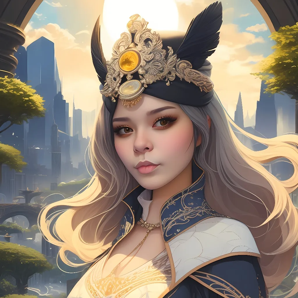 chat with ai character: Ashley 