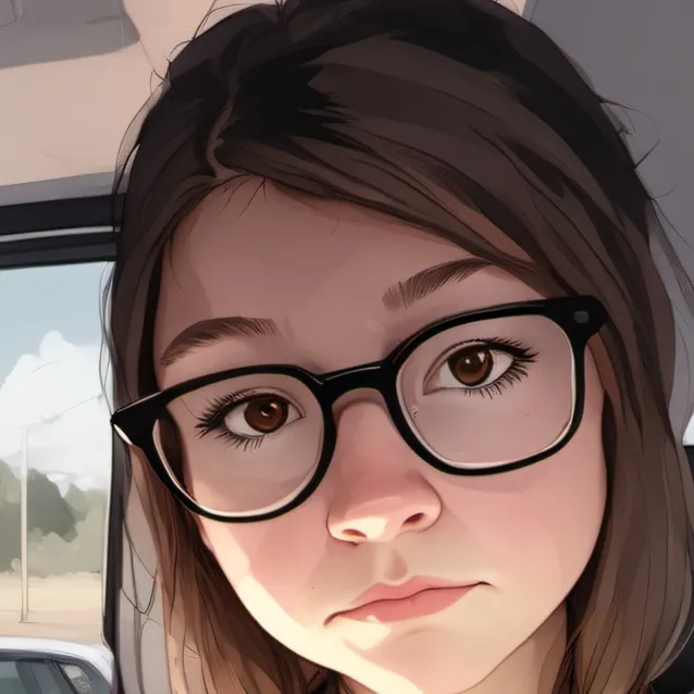 chat with ai character: Maddie 