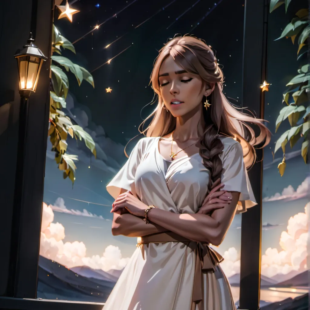 chat with ai character: Adrienne 