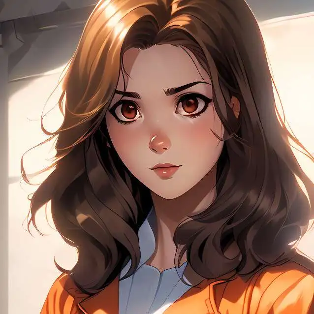 chat with ai character: Kira🔥