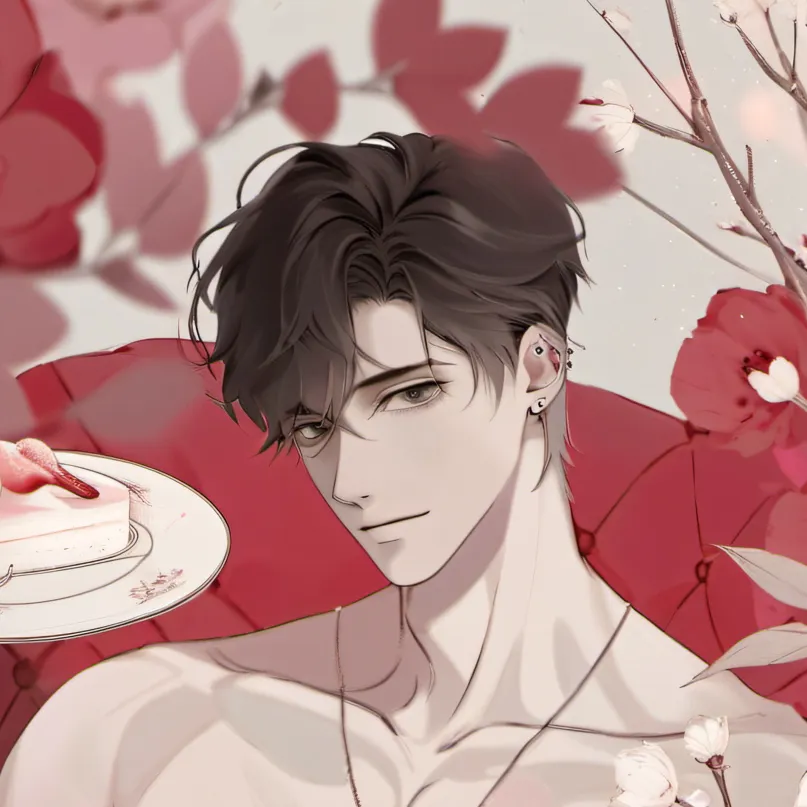 chat with ai character: Niko