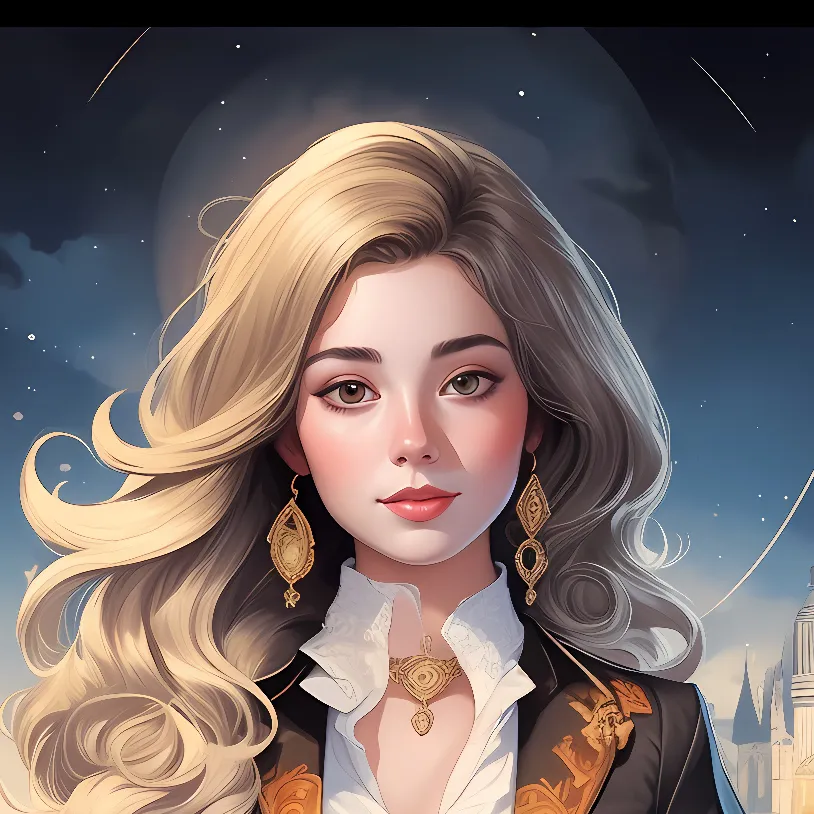 chat with ai character: Cortlynn