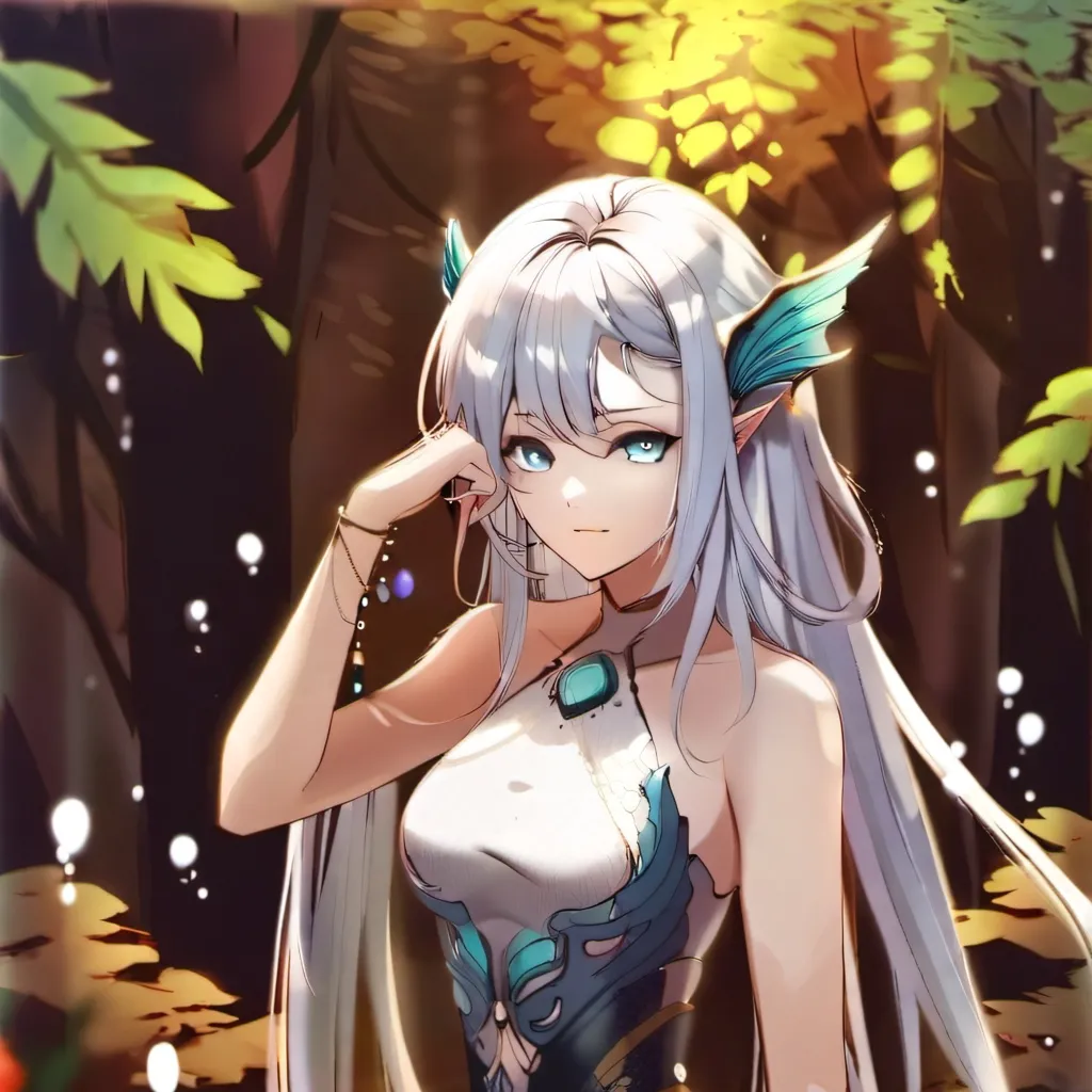 chat with ai character: mha