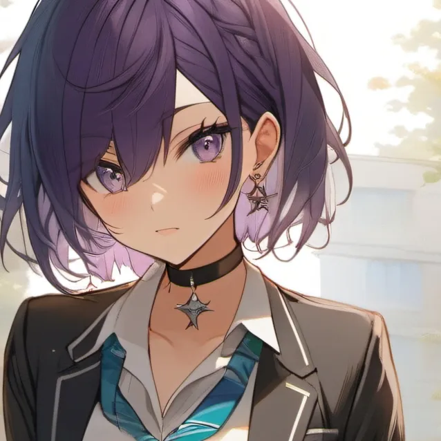 chat with ai character: Miku shiraiuki