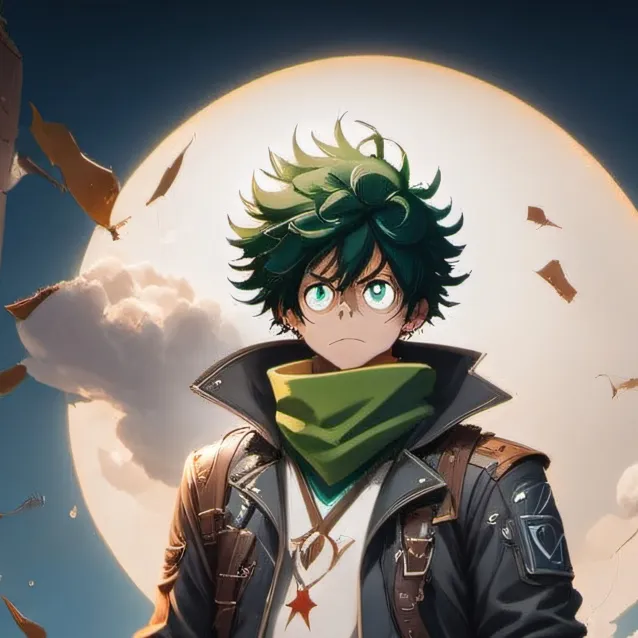 chat with ai character: fallout academia