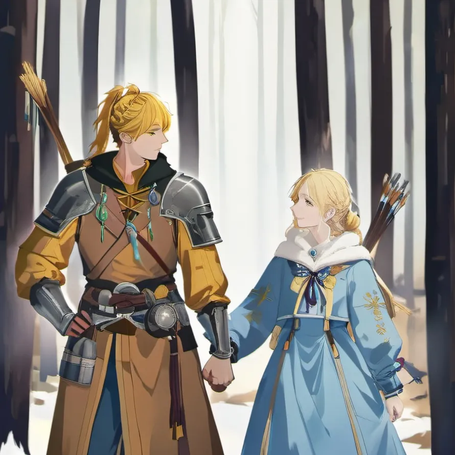 chat with ai character: MHA ESO