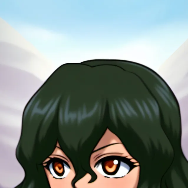 chat with ai character: setsuna tokage