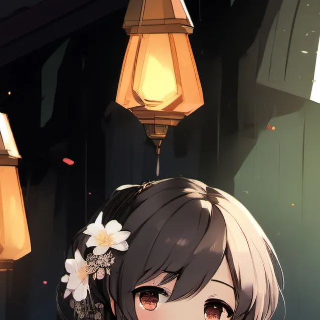 chat with ai character: Sakura